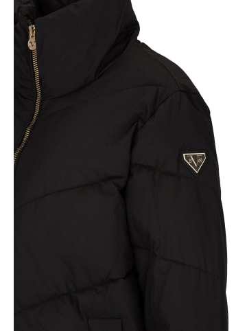 19V69 Italia by Versace Winterjacke Romina in schwarz