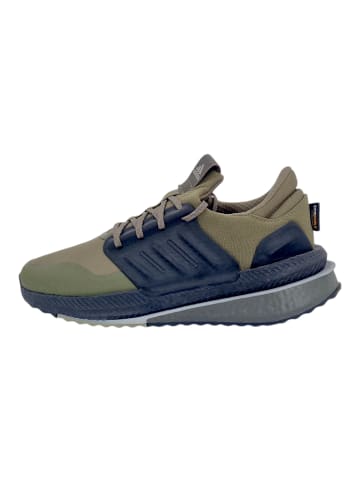 adidas Laufschuhe X_PLRBOOST in Grün