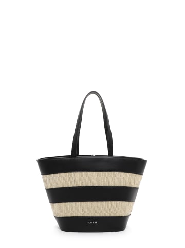 SURI FREY Shopper SFY Bailey in black