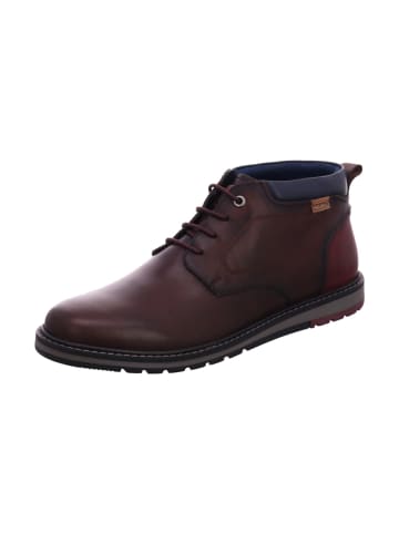 Pikolinos Herrenstiefel sportlicher Boden  in  Braun