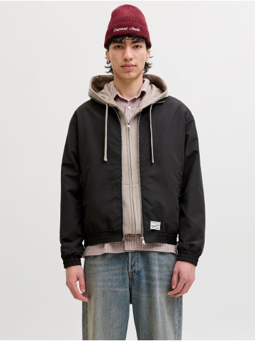 Jack & Jones Blousonjacke in Black