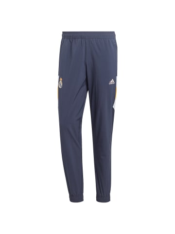 adidas Performance Jogginghose Real Madrid Icon in dunkelblau