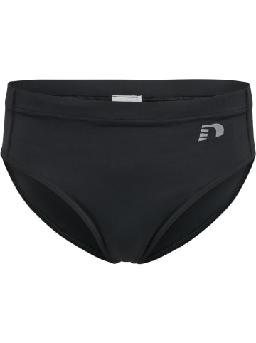 Newline Slip "Women'S Core Athletic Brief" in Schwarz