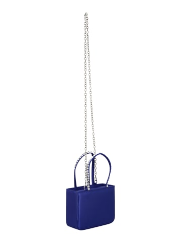 faina Women Tote Bag in Blue
