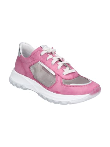 Gerry Weber Sneaker Andria 05 in pink-multi