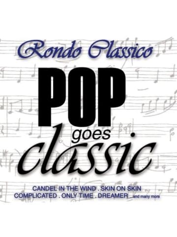 ZYX Music Musik - Pop Meets Classic