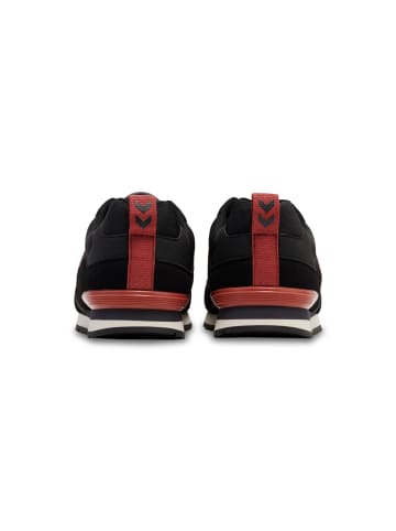 Hummel Hummel Shoe Monaco 86 Erwachsene in ANTHRACITE