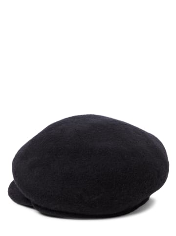 Loevenich Mütze in schwarz - 0003