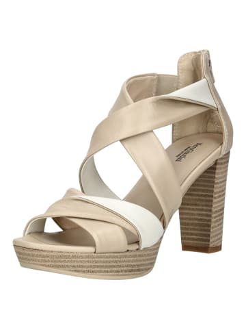 Nero Giardini Sandalen in Beige