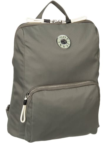 JOOP! Rucksack / Backpack Giocoso Nivia Backpack MVZ in Castlerock