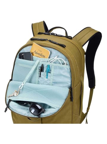 Thule Aion 28 - Reiserucksack 15" 47 cm (dark slate) in nutria