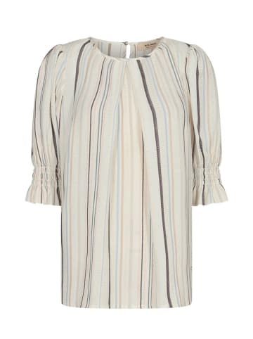 Mos Mosh Kurzarmbluse für Damen in Bunt