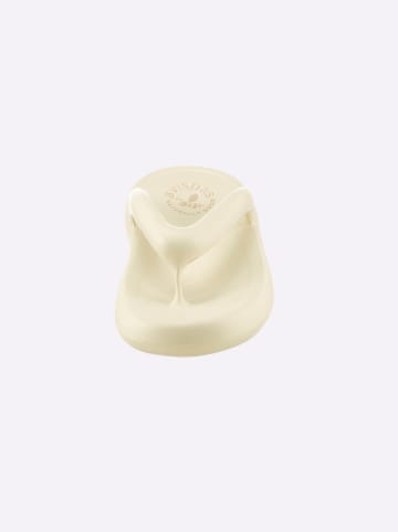 Heine Pantolette in weiß