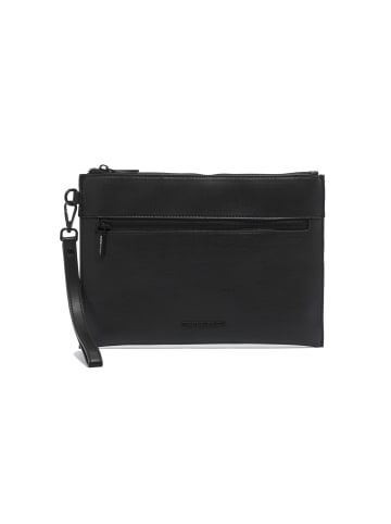 Momodesign  Clutch in BLACK