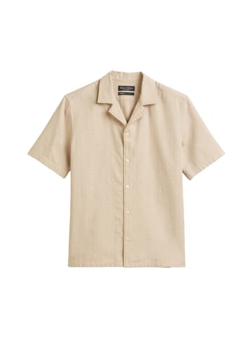 Marc O'Polo Kurzarm-Hemd regular in M111