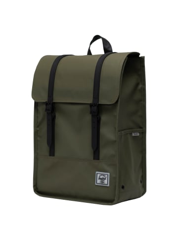 Herschel Herschel Survey II Backpack in Grün