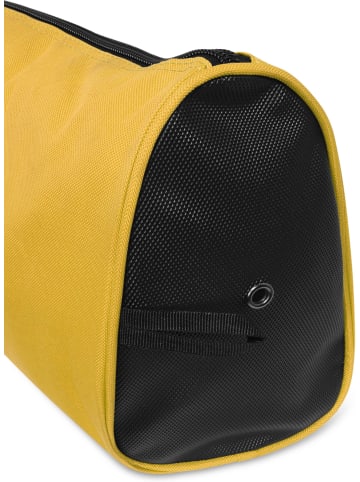 Normani Outdoor Sports Skitasche Alpine Run 170 in Gelb