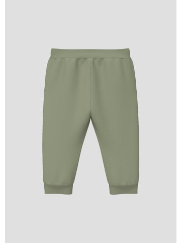 s.Oliver Leggings in 7900_olivgrün