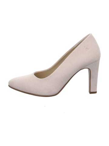 TT. BAGATT High Heels in Beige