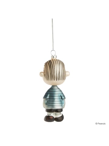 Butlers Butlers Anhänger PEANUTS Linus in Multicolor