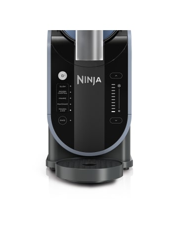 NINJA Eismaschine FS301 EU in grau