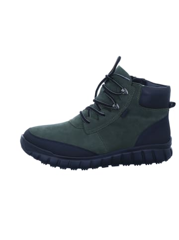 Ganter Stiefeletten/Boot in grün