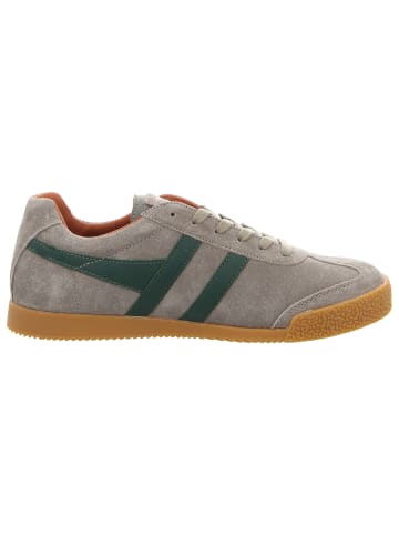Gola Sneaker in grün
