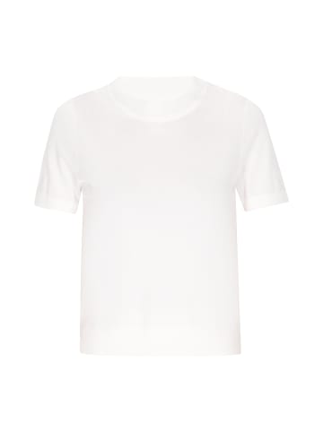 DreiMaster Klassik Pullover in white