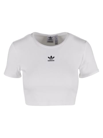 adidas adidas T-Shirts in white