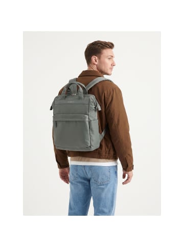 Bugatti Mare 2.0 Daypack 38 cm Laptopfach olive