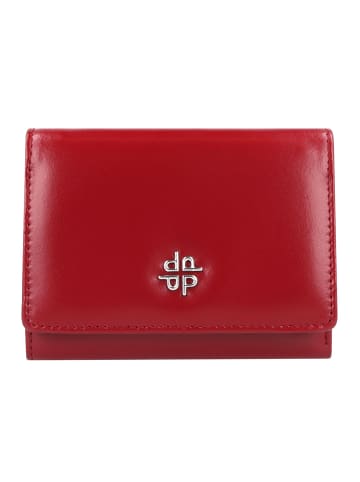 PICARD Black Tie1 Geldbörse Leder 12.5 cm in rot