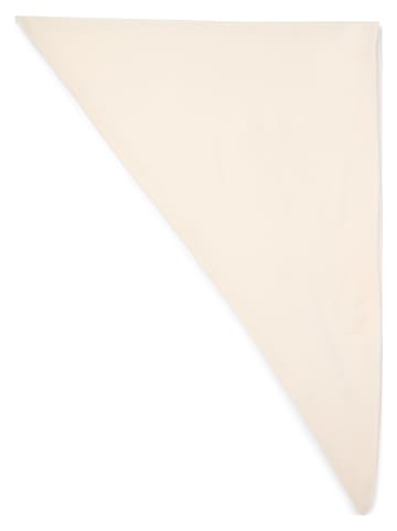 Marie Lund Schal in ecru - 0007