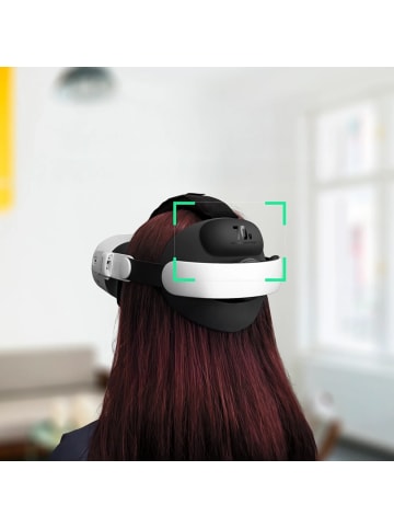 BOBOVR E3 Kopfband für Meta Quest 3/3S