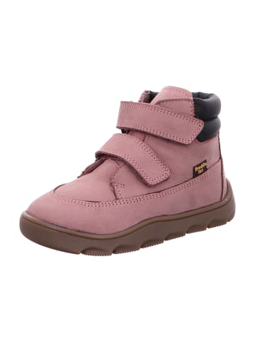 Froddo Klettschuhe in Rosa