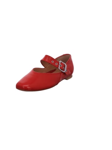 LLOYD Ballerinas in RED