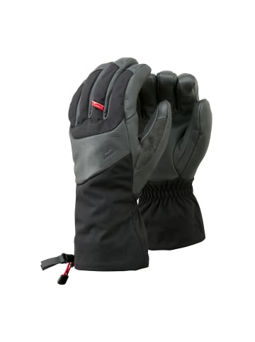 MOUNTAIN EQUIPMENT Handschuhe COULOIR GLOVE in Schwarz