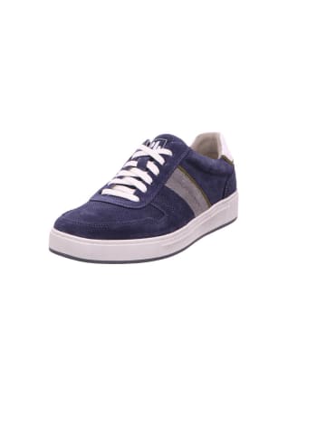 Pius Gabor Sneaker in blau