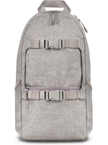 normani Rucksack 8 Liter Nagano in Beige