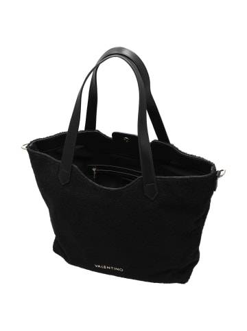 Valentino Bags Courmayeur - Shopper 34 cm (nero) in nero