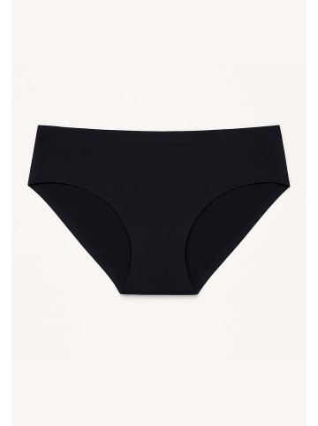 SNOCKS Seamless Period Slip NOLA heavy flow - SNOCKS in Schwarz
