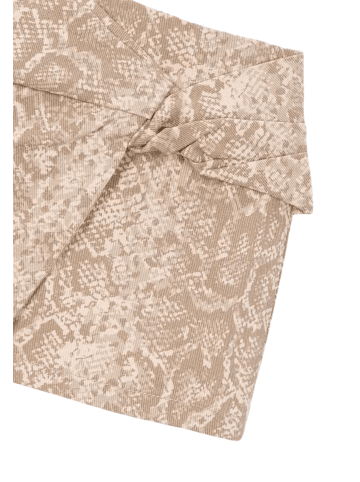 Mayoral Minirock 3904 Beige