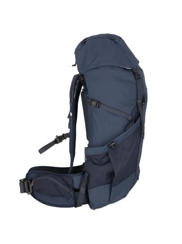 FJÄLLRÄVEN Abisko 35 S-M Wanderrucksack S-M 60 cm navy