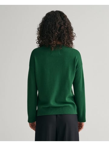 Gant Pullover in lavish green