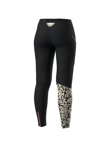 DYNAFIT Laufhose in schwarz