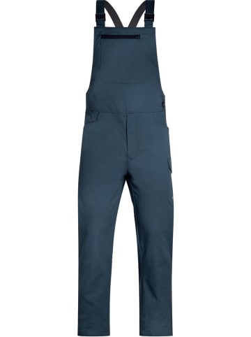 Uvex Latzhose "Suxxeed Essentials" in Blau