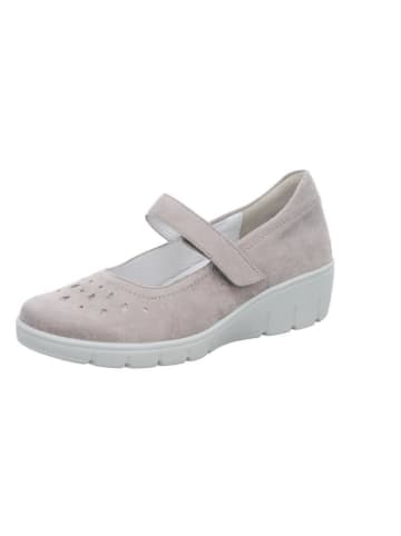 Semler Ballerina in grau