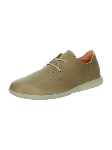 Think! Halbschuh HAUKI HERREN in Sage
