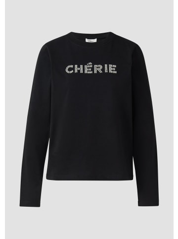 s.Oliver T-Shirt  in  99D1_schwarz