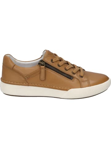 Josef Seibel Sneaker Claire 03 in camel