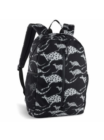 Chiemsee Jump N Fly - Rucksack 13"4.5 cm in schwarz